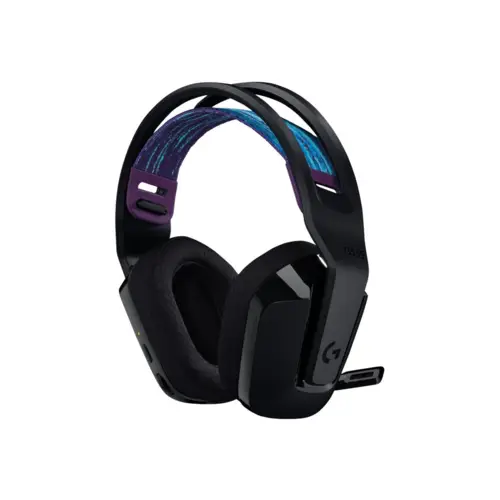 Logitech G G535 LIGHTSPEED Wireless Gaming Headset Logitech G G535 LIGHTSPEED Wireless Gaming Headset