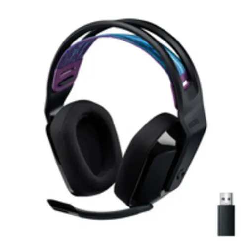 Logitech G G535 LIGHTSPEED Wireless Gaming Headset Logitech G G535 LIGHTSPEED Wireless Gaming Headset