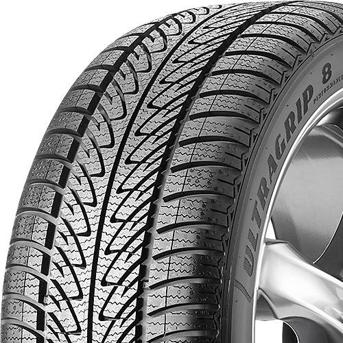 Goodyear UltraGrip 8 Performance ( 195/55 R16 87H * )