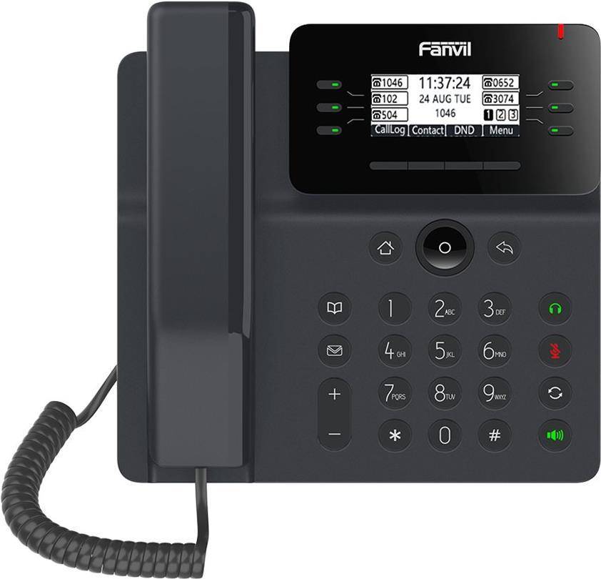 Fanvil IP Telefon V62