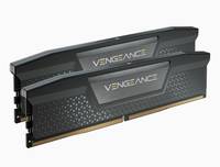 CORSAIR Vengeance - DDR5 - Kit - 32 GB + 2 x 16 GB