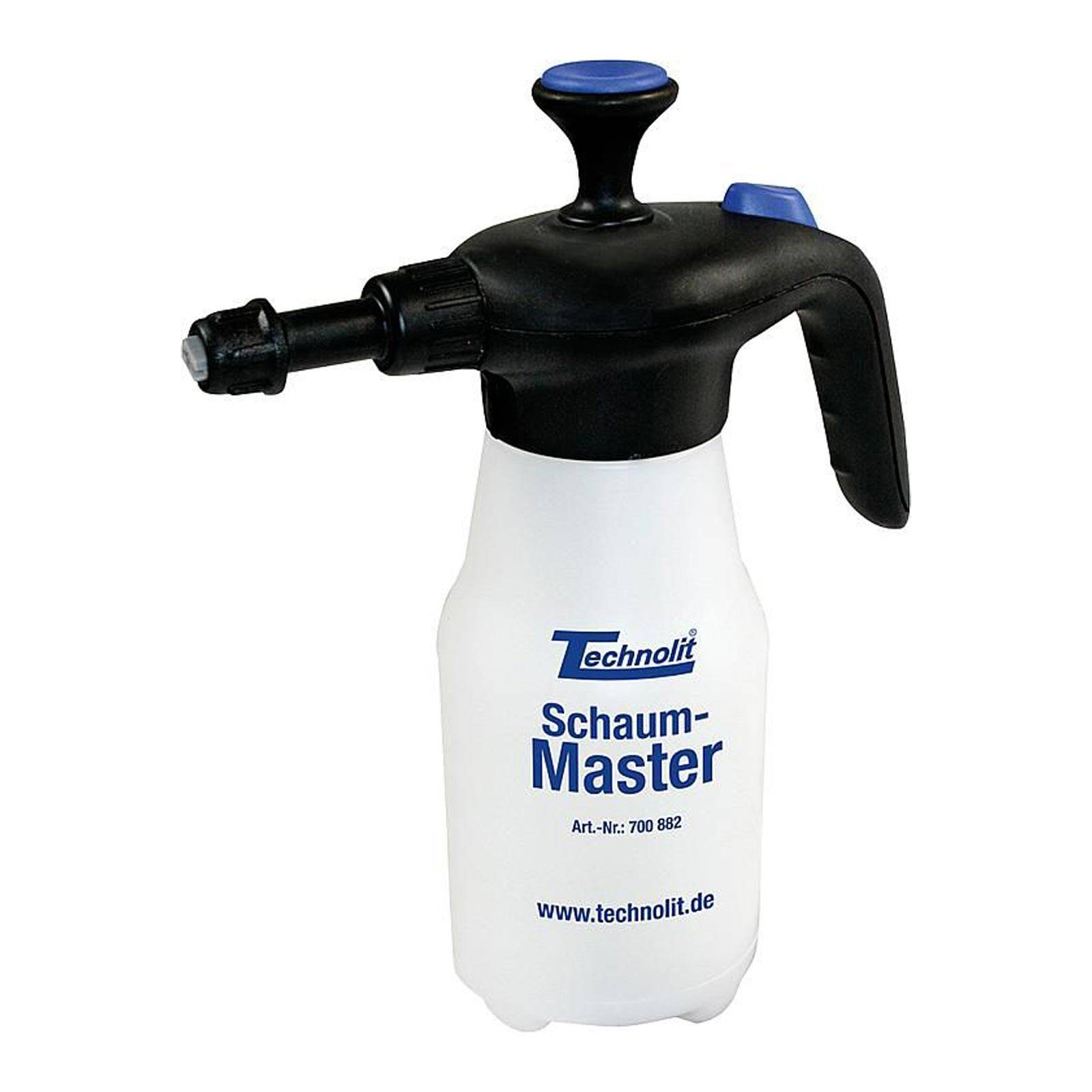 TECHNOLIT Drucksprüher Schaum-Master
