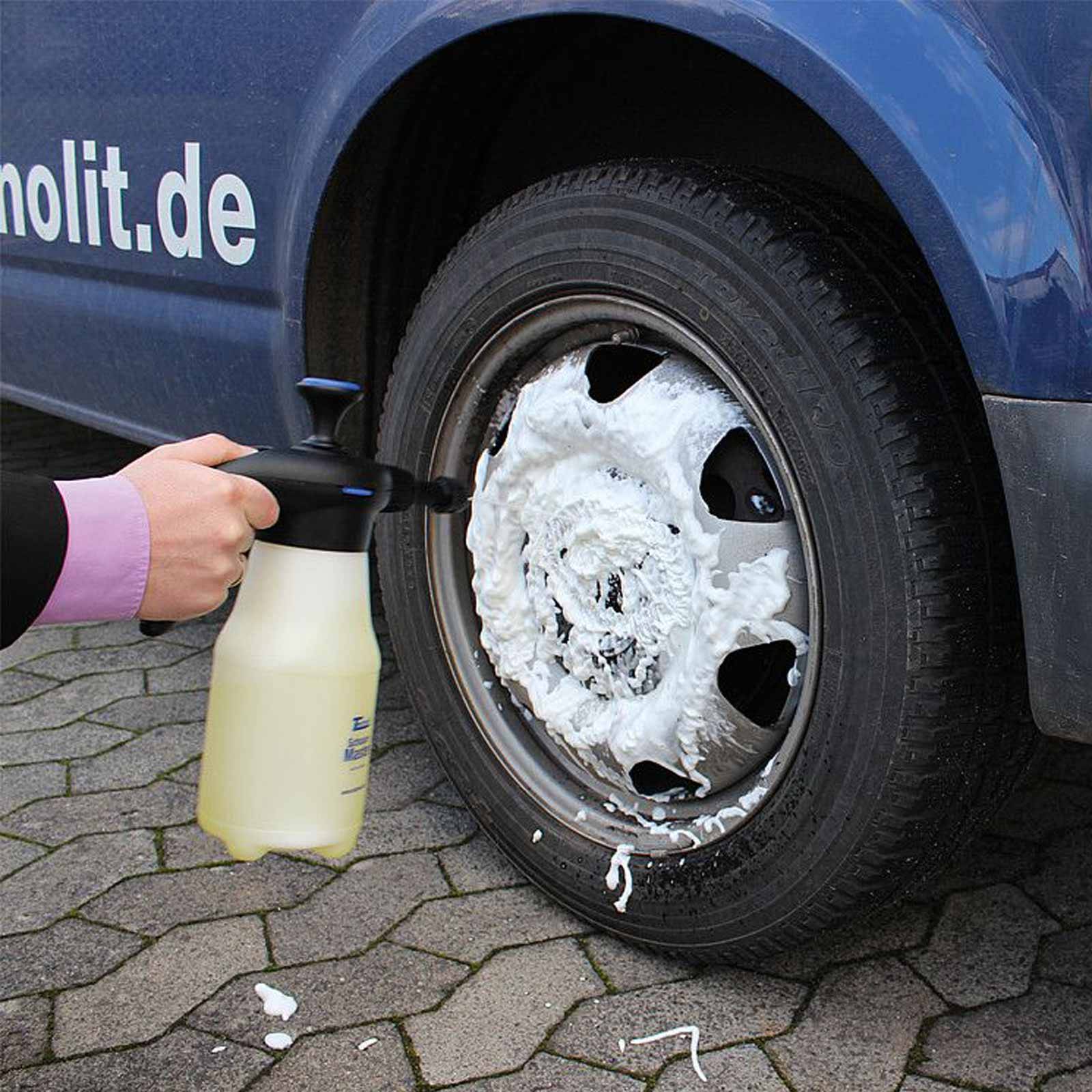 TECHNOLIT Drucksprüher Schaum-Master