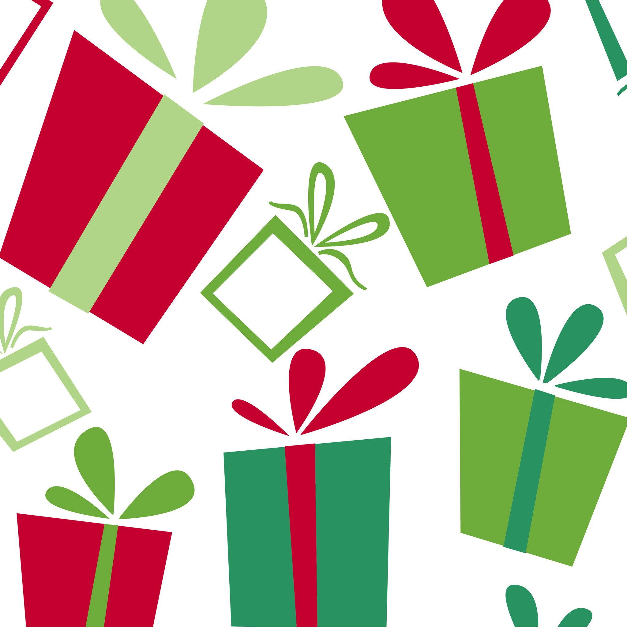 Clairefontaine Geschenkpapierrolle Alliance 60g, 50x0,70m Geschenke Grün 211943C