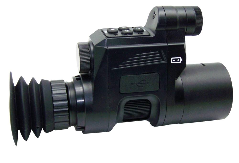 BS - Syt NV007 / HT66 digitales Nachtsichtgerät monokular Wifi