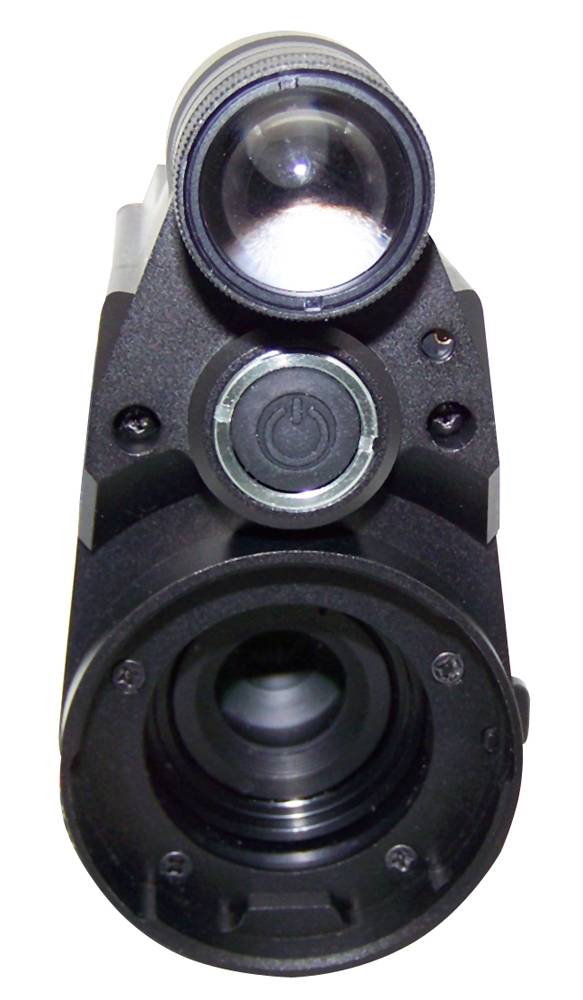 BS - Syt NV007 / HT66 digitales Nachtsichtgerät monokular Wifi