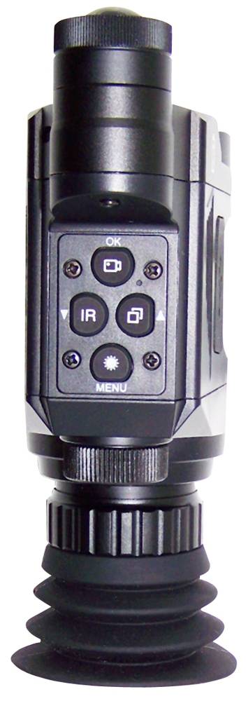 BS - Syt NV007 / HT66 digitales Nachtsichtgerät monokular Wifi
