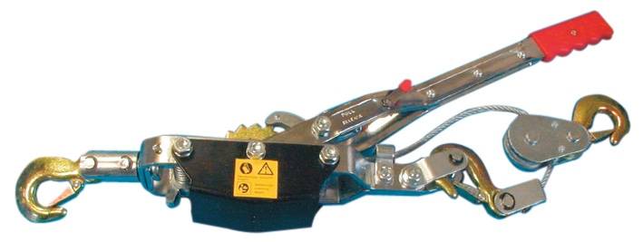 Seilspanngerät bis 4t