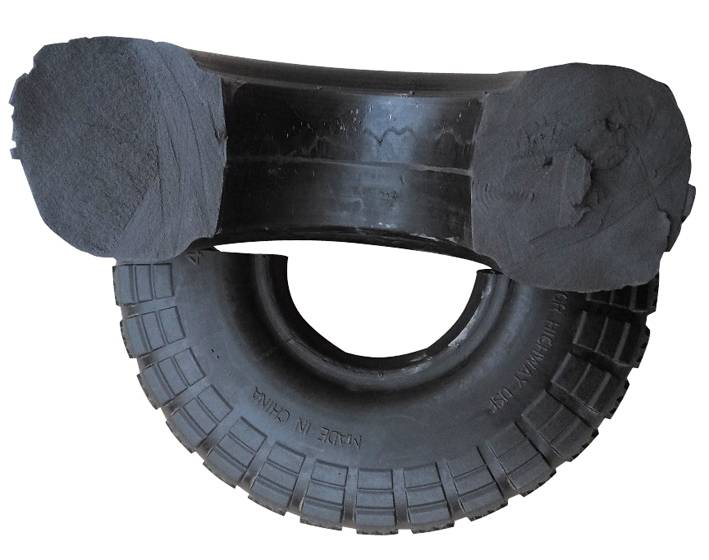 Sackkarre klappbar blau PU