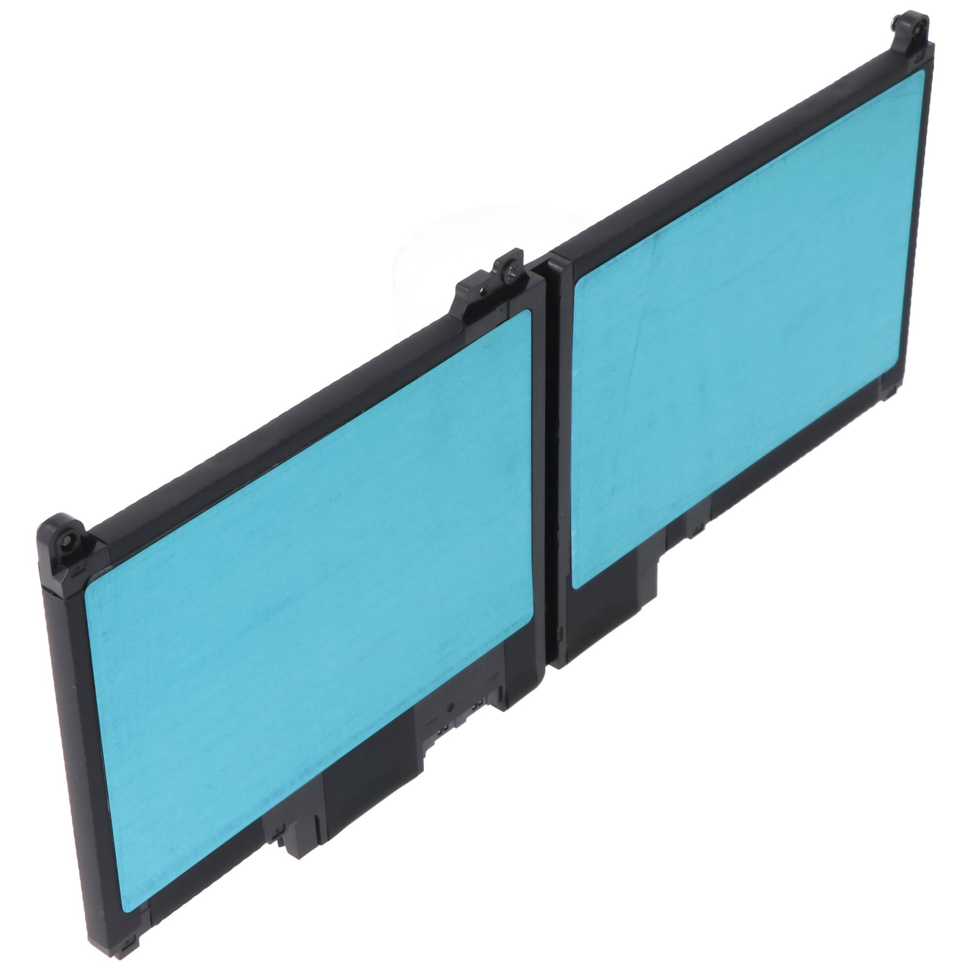 Akku passend für Dell Latitude 7300, 7400, Li-Polymer, 7,6V, 7900mAh, 60Wh