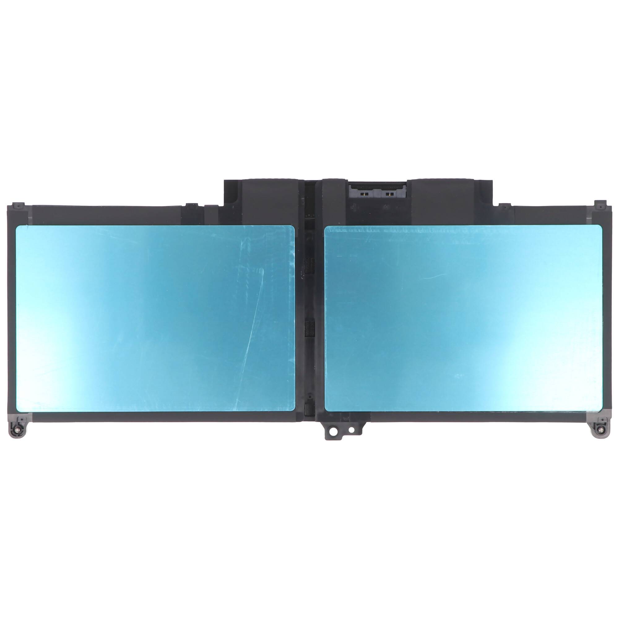 Akku passend für Dell Latitude 7300, 7400, Li-Polymer, 7,6V, 7900mAh, 60Wh