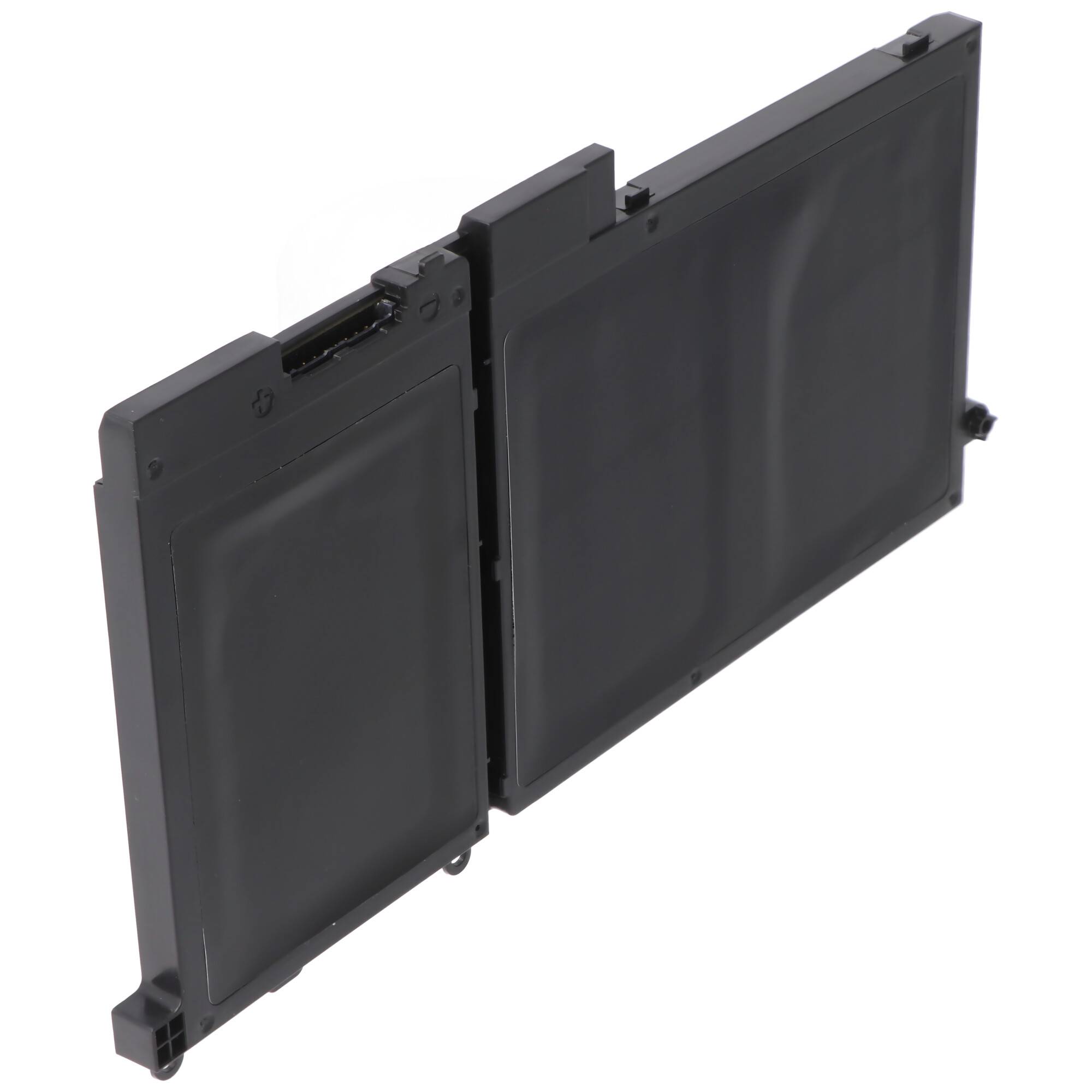 Akku passend für Dell Latitude 5280, 5480, Li-Polymer, 11,4V, 4470mAh, 51Wh