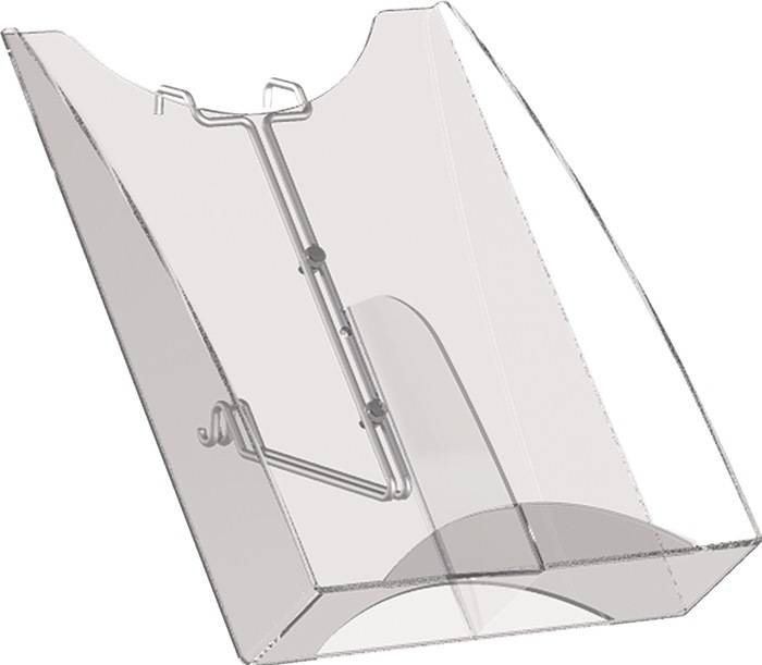 Fachteiler f.DIN A4-Fach