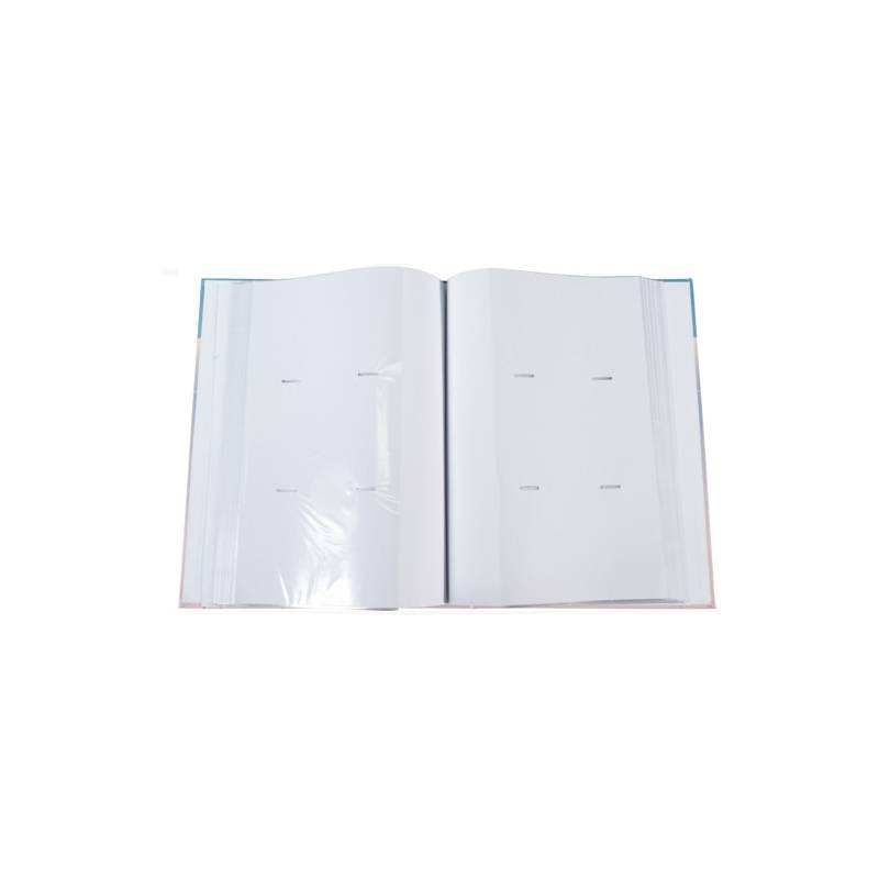 EXACOMPTA Einsteckalbum Sunset, 225 x 325 mm