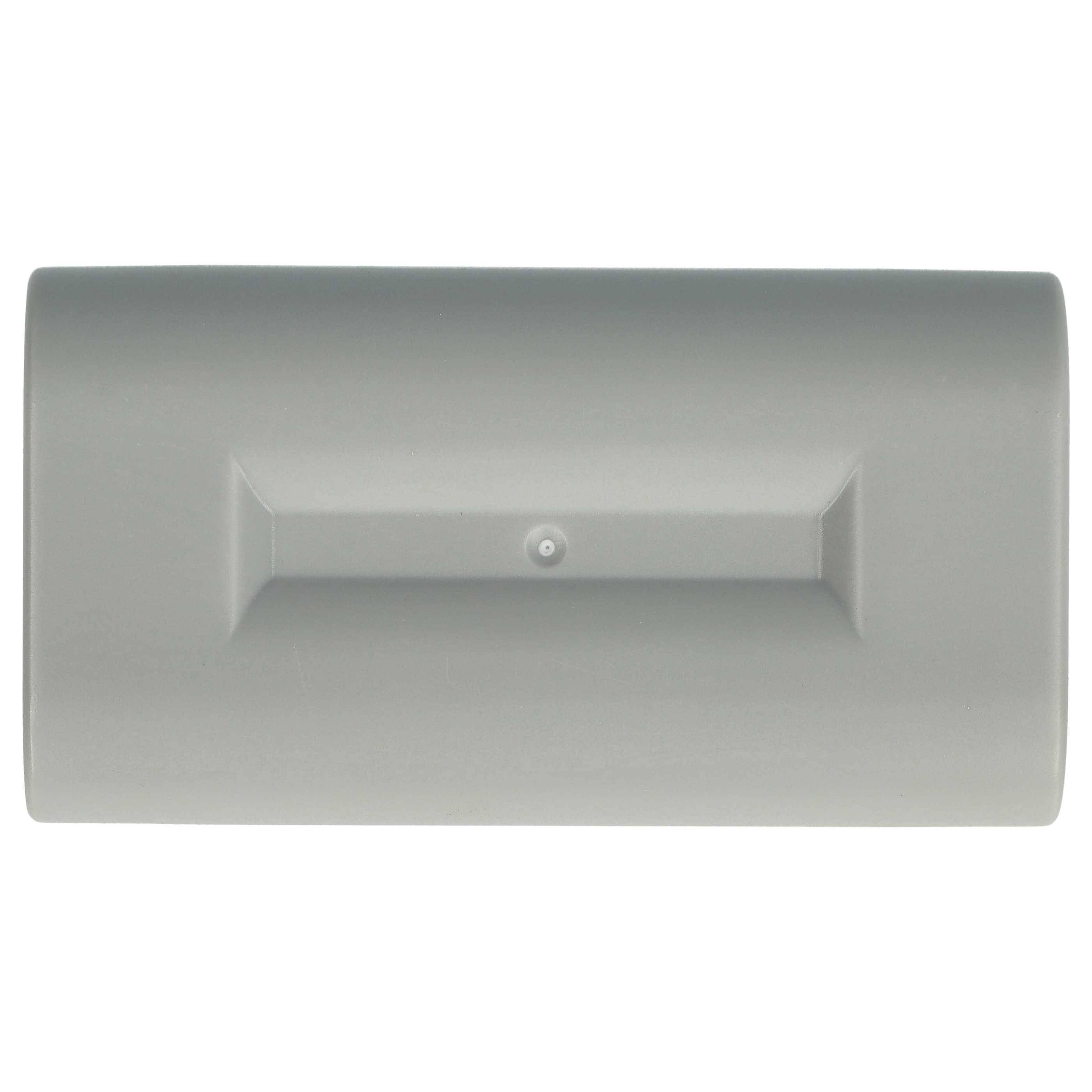 vhbw Akku kompatibel mit Casio DT-X30G, DT-X30, DT-X30GR-30C, IT-9000 Barcodescanner POS (3000 mAh, 7,4 V, Li-Ion)