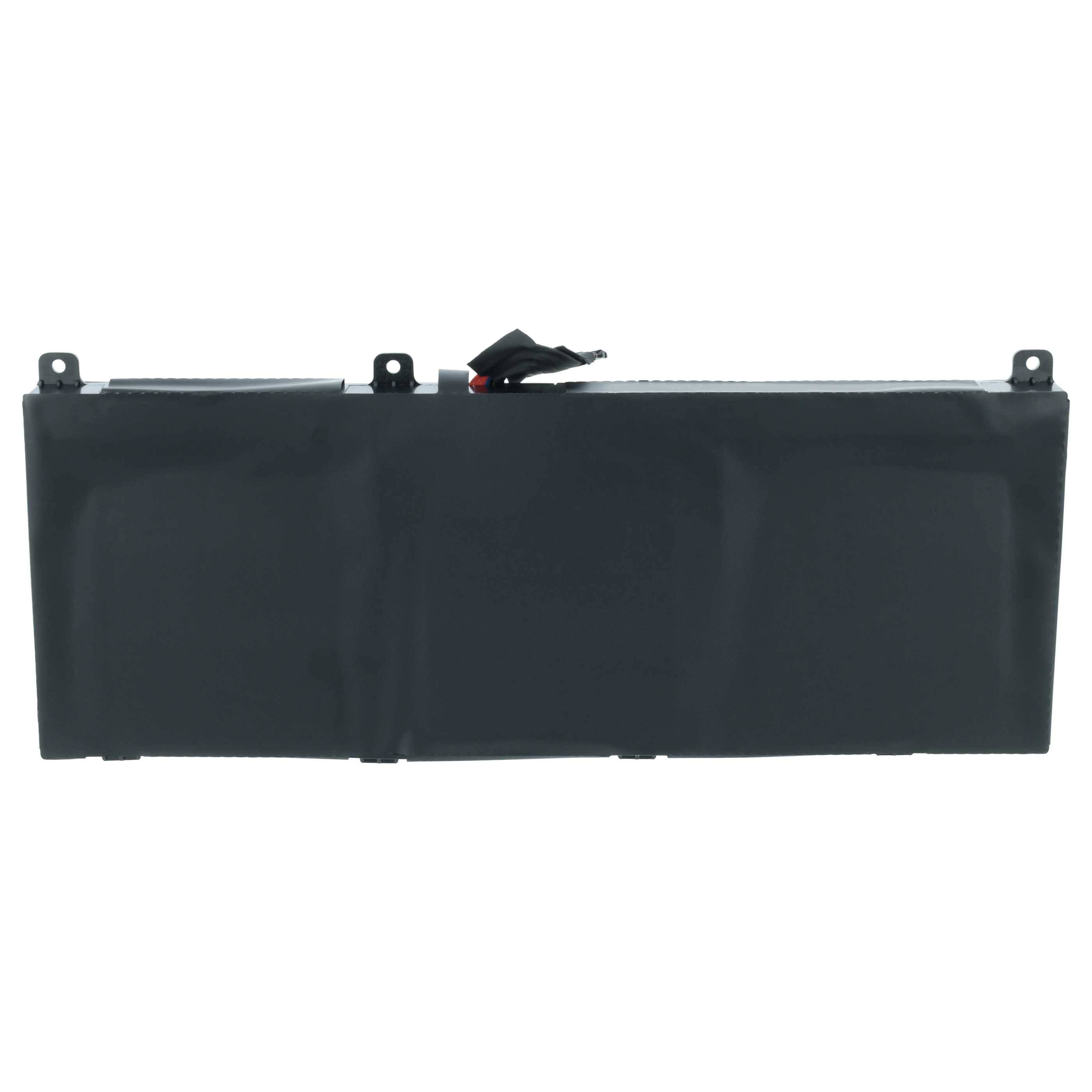 vhbw Akku kompatibel mit Lenovo ThinkPad P53 20QN005NUS, 20QN003PMS, 20qn0049us, 20qn005hus Notebook (7900 mAh, 11,25 V, Li-Polymer)