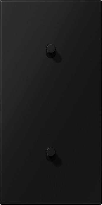 Jung Abdeckung mit Kipphebel AL 12-20 SWM R 08