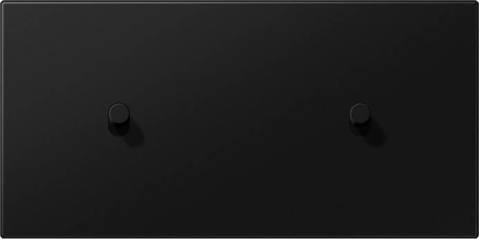 Jung Abdeckung mit Kipphebel AL 12-200 SWM R0 8