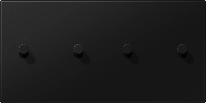 Jung Abdeckung mit Kipphebel AL 12-250 SWM K 08