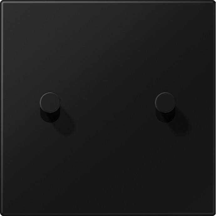 Jung Abdeckung mit Kipphebel AL 12-5 SWM K 08