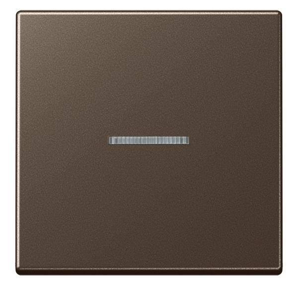 Jung KNX RF Taster 1fach A 10911 ST RF MO