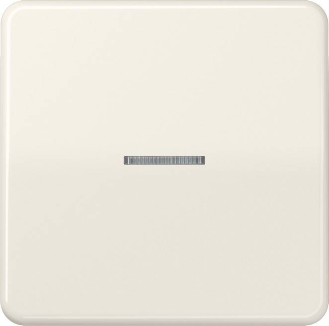 Jung KNX RF Taster 1fach CD 10911 ST RF