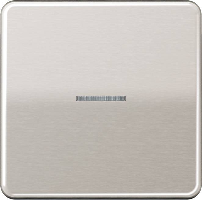Jung KNX RF Taster 1fach CD 10911 ST RF PT