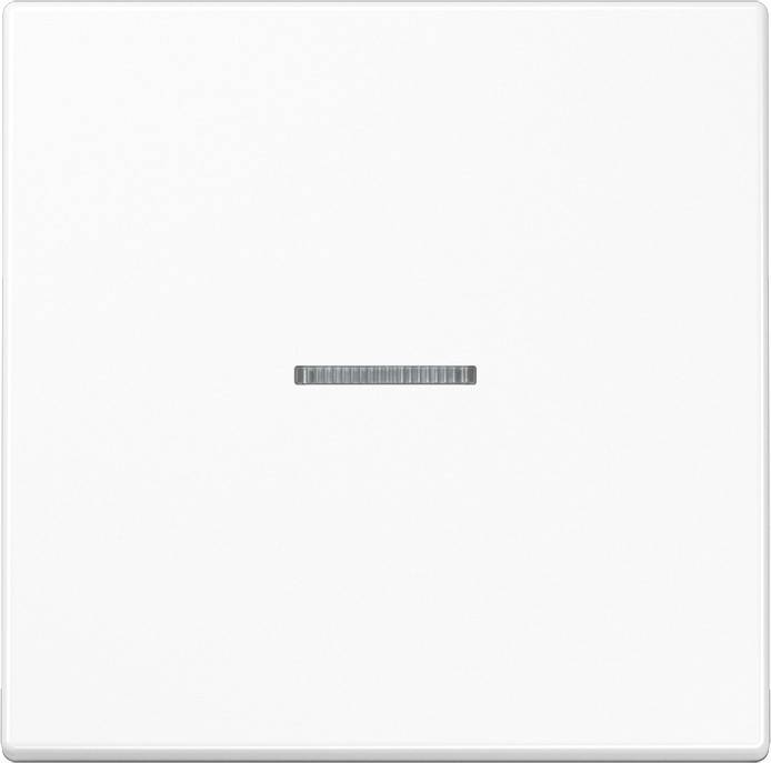 Jung KNX RF Taster 1fach LS 10911 ST RF WW