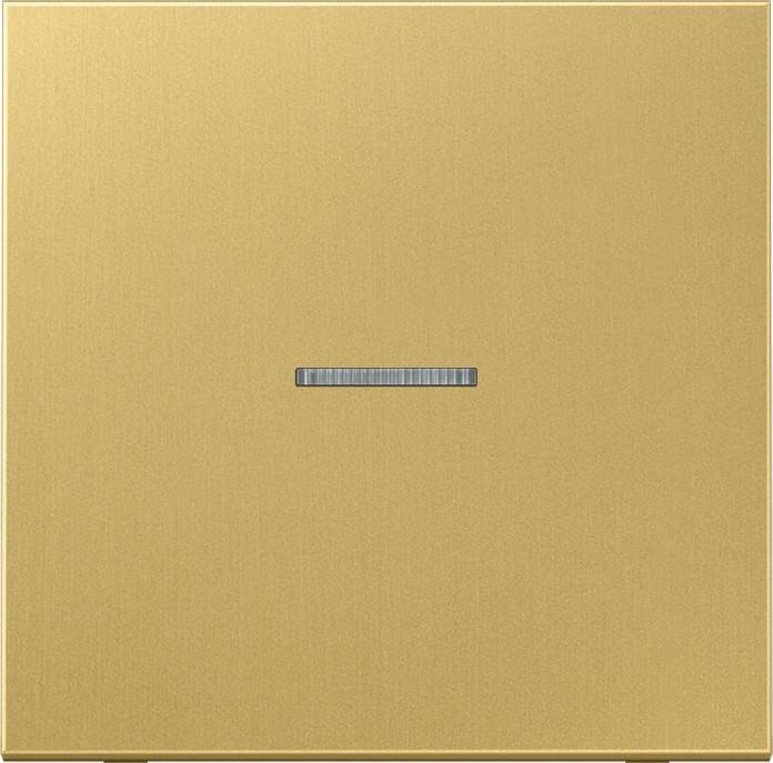 Jung KNX RF Taster 1fach ME 10911 ST RF C