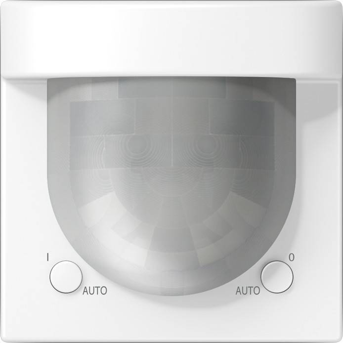 Jung KNX Automatikschalter LS 3281-1 WWM