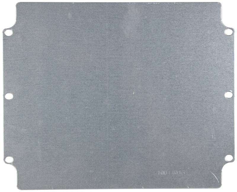 Rose System Montageplatte 00100110150