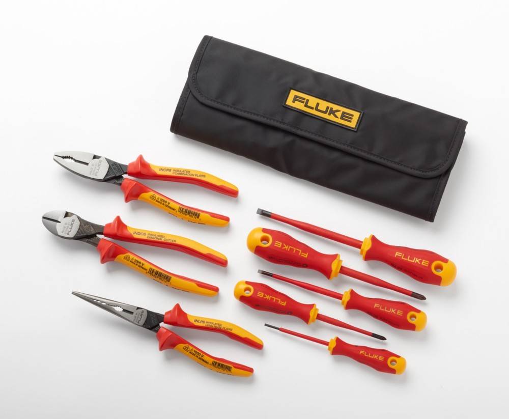 Fluke Starter-Kit IKST7