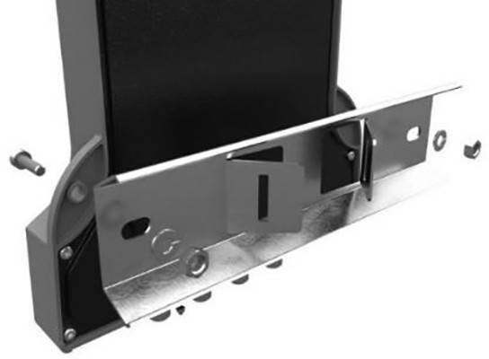 Triax Mastschelle 307789