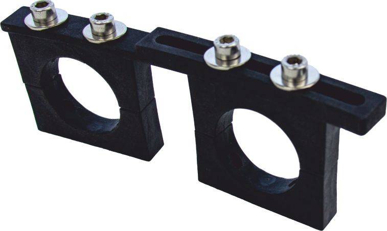 Kreiling Tech. Erweiterungssatz 2f.univ. HU2-400 K2