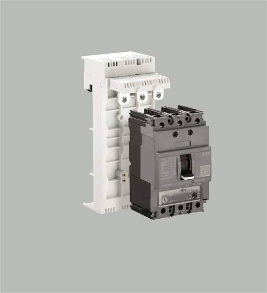 Wöhner Sammelschienenadapter 32017