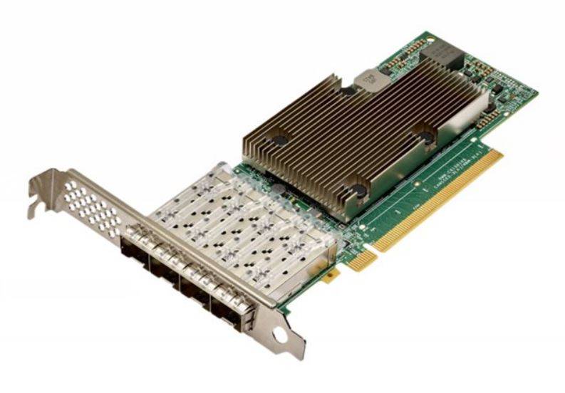 Broadcom NetXtreme E-Series P425G - Netzwerkadapter