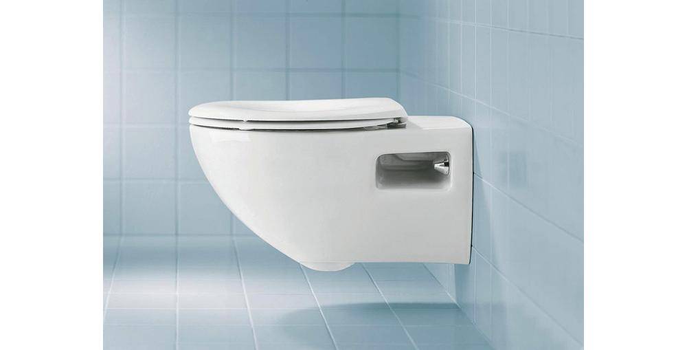 Duravit WC-Sitz mit Absenkautomatik weiß weiß