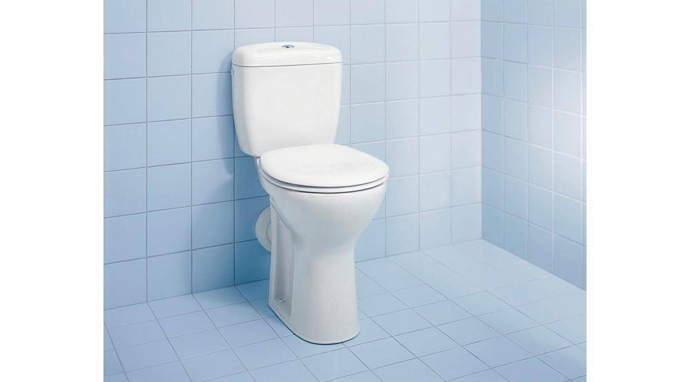Duravit WC-Sitz ohne Absenkautomatik weiß weiß