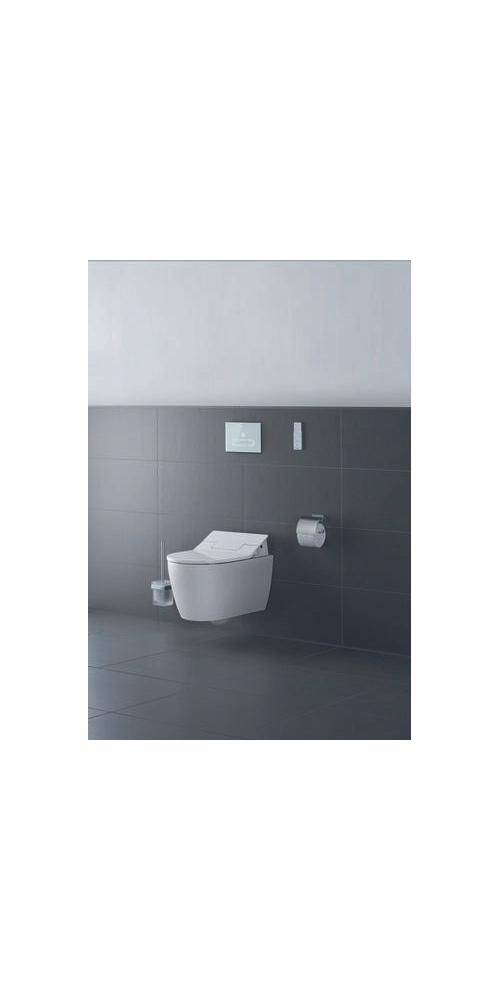 Duravit Betätigungsplatte DURASYSTEM A2 229,8x157mm berührungsl für