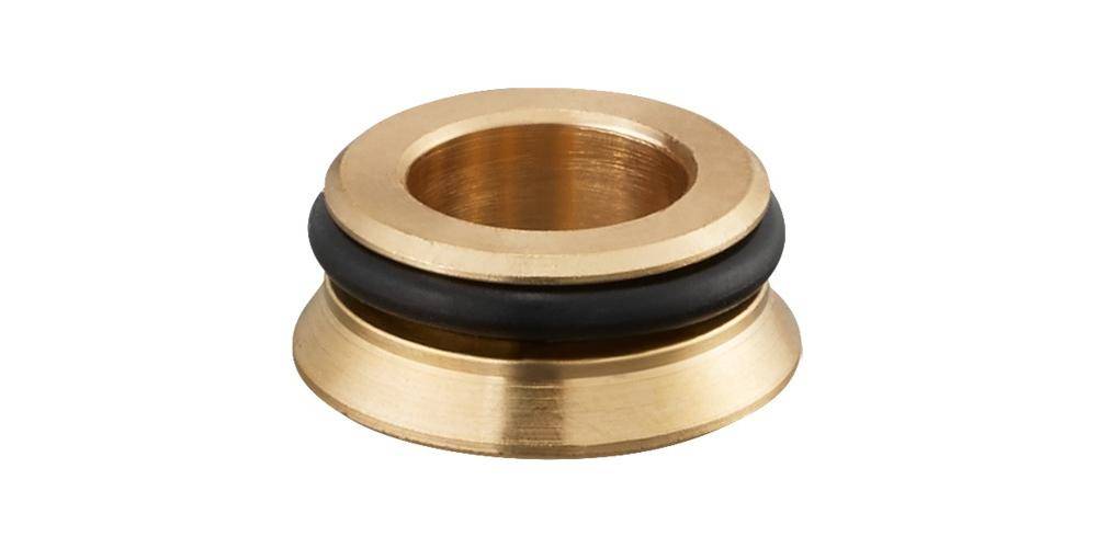 Oventrop Einlegestück Hahnblöcke Zubehör und Ersatzteile für