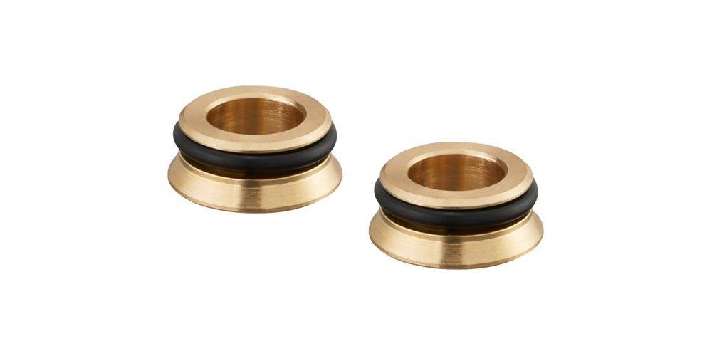 Oventrop Einlegestück Hahnblöcke Zubehör und Ersatzteile für