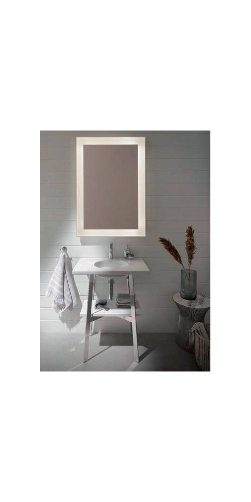 Duravit Handtuchhaken STARCK T doppelt chrom