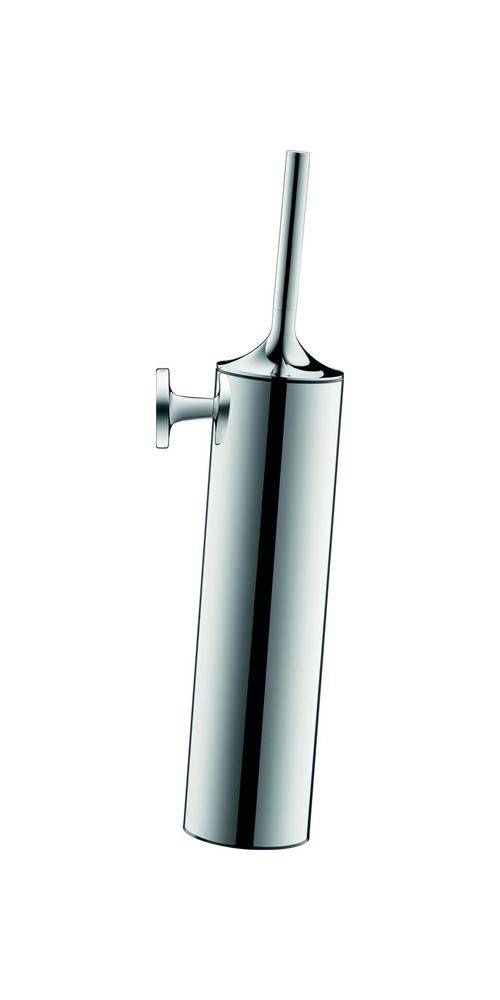 Duravit Bürstengarnitur STARCK T wandhängend chrom