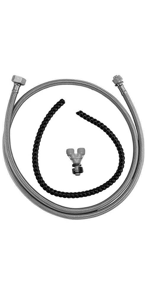 Duravit Anschluss-Set für SensoWash Starck f