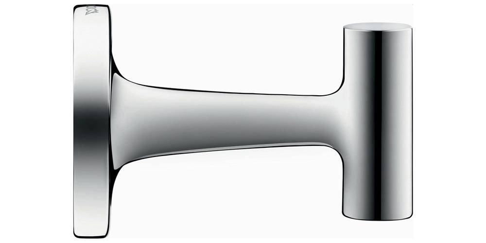 Duravit Handtuchhaken STARCK T chrom