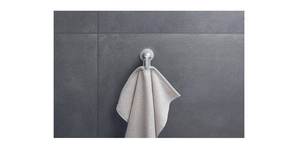 Duravit Handtuchhaken STARCK T chrom