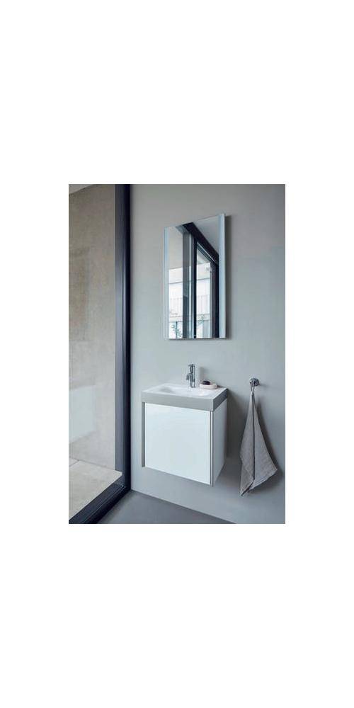 Duravit Handtuchhaken STARCK T chrom