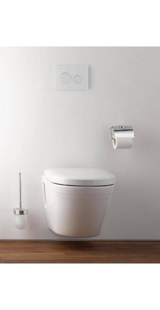 TOTO Wand-WC NC tief, randlos weiß