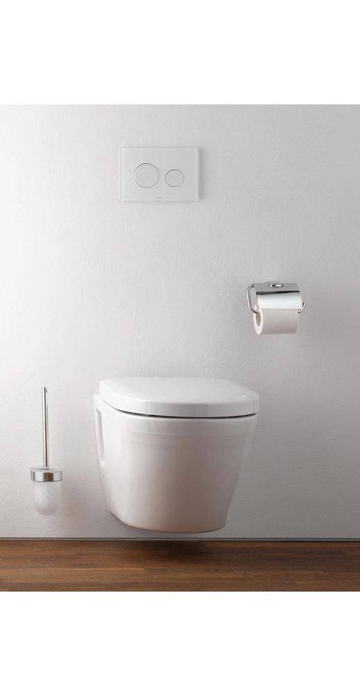 TOTO Wand-WC NC tief, randlos weiß