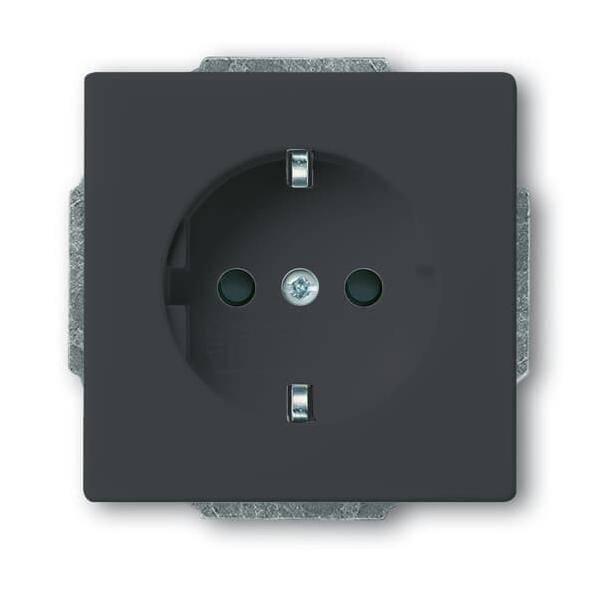 Busch-Jaeger SCHUKO-Std eBs SrK 23 EUCB-81